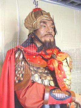 歷史上這些老將:老驥伏櫪志在千里,令人敬佩不已 ?