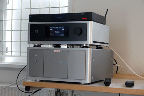 在dali工廠試聽產(chǎn)品是一種怎樣的體驗