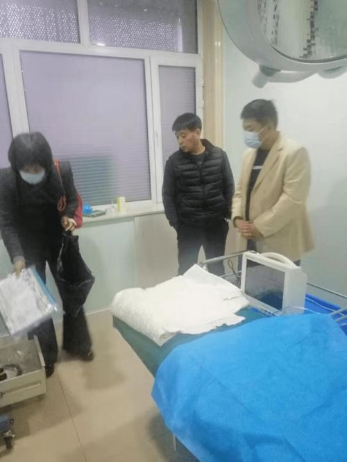 白山市市場監(jiān)管局重拳出擊，專項整治醫(yī)療美容服務(wù)行業(yè)